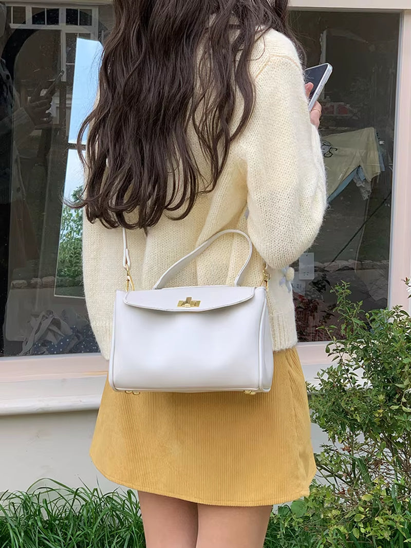 autumn winter handbag | women’s crossbody bag | Mauvia handbag | luxury shoulder bag | seasonal fashion bag | elegant crossbody purse | designer women bag | trendy winter bag | stylish handbag for women 
