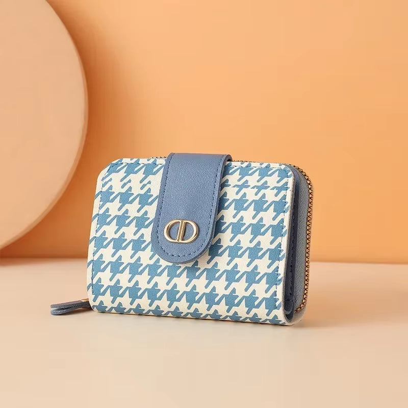Mauvia Mini Wallet | Luxe Wallet | Compact Wallet | Women’s Wallet | Card Holder | Coin Purse | Mini Purse | Elegant Wallet | Travel Wallet | Fashion Accessory | Stylish Wallet | Everyday Wallet | Gift for Her | Luxury Mini Wallet | Small Card Organizer